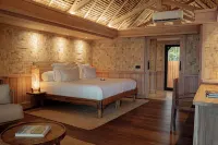 Vahine Private Island - spa