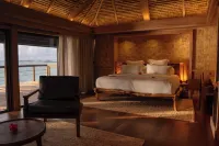 Vahine Private Island - Spa