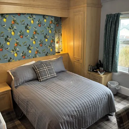 Cumbrian Lodge