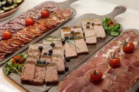 Best Village Chipiona - breakfast