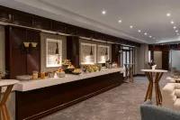 Hotel Cardoso - breakfast