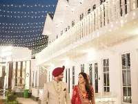 Hotel Kashi Cottage Varanasi Hotels near Thai Temple
