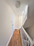 Large & Cozy 5-bed House in a Quiet Dagenham Area
