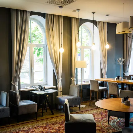 Mercure Riga Centre