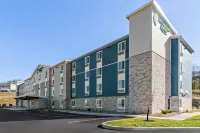 WoodSpring Suites Washington Meadowlands PA