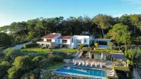 Quinta Vale da Roca - con vista mare