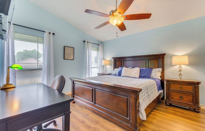Ada Accessible Family Vacation Home in Pensacola!