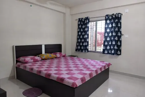 Arjun Guest House