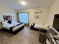 Ashwood Motel Hotels in West Gosford