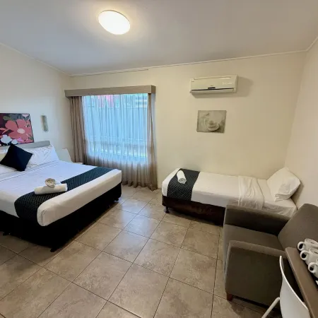 Ashwood Motel