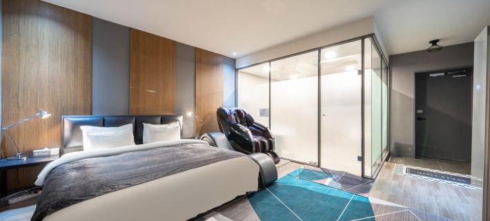 Jecheon Gugi Self Check-in Motel Ξενοδοχεία στην πόλη Jecheon-si