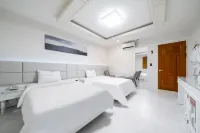 Taebaek Donga Hotel