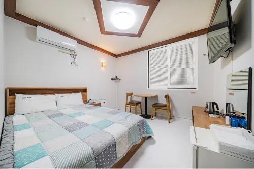 Chuncheon White Star Motel