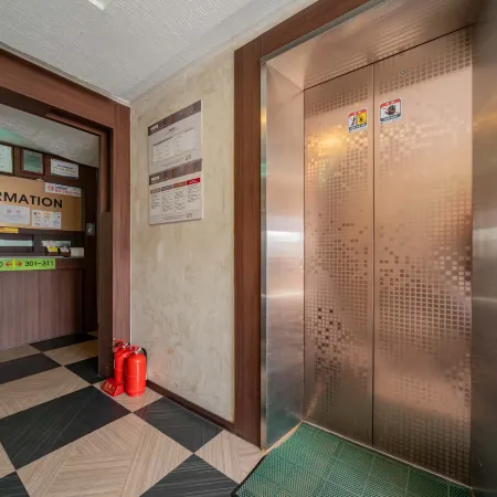 Yanggu Hyundai Motel