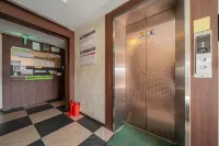 Yanggu Hyundai Motel