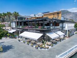 Skopea Inn Exclusive Hotel