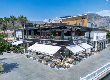 Skopea Inn Exclusive Hotel