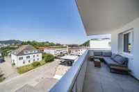 Traunseeresidenzen - Apartments