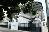 Dahayu House Kaliurang Yogyakarta RedPartner