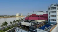 Onederz Phnom Penh - カップル