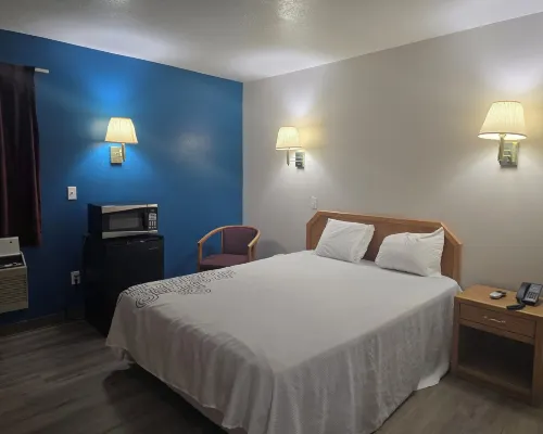 Economy Inn & Suites Hotels in Juab County