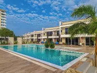 Blue Ocean Resort & Residences - Pools