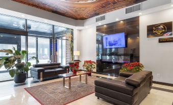 Hotel Montreal Metropolitain, BW Premier Collection