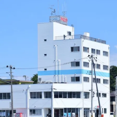Hotel Minatoya