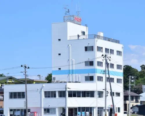 Hotel Minatoya Hotels in Soma