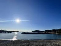 Pawdice Hotels in Susami