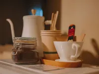 シエスタ モーテル ドゥランゴのホテル