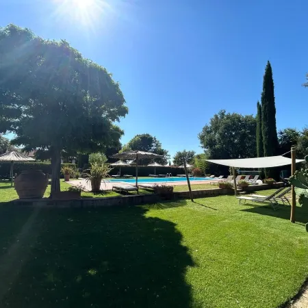 Agriturismo la Quercia - Wine&Pool