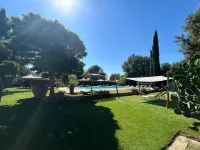 Agriturismo la Quercia - Wine&Pool