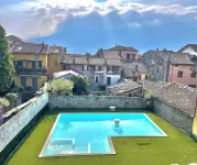 Hotel Lauro - Pools
