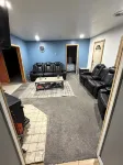 3 Bedroom 2 Bathroom House Close to All Tourist Attractions- 6 Person Hot Tub - 3-stjärniga