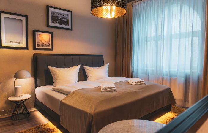 Cityloft Erfurt