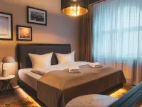 Cityloft Erfurt Hotels in der Nähe von Severikirche Erfurt