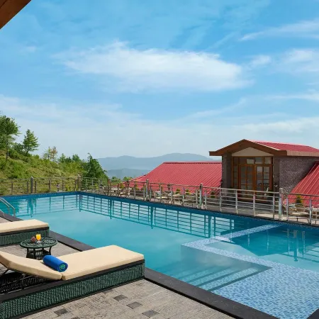 Storii by ITC Hotels Narindera Orchards, Kufri