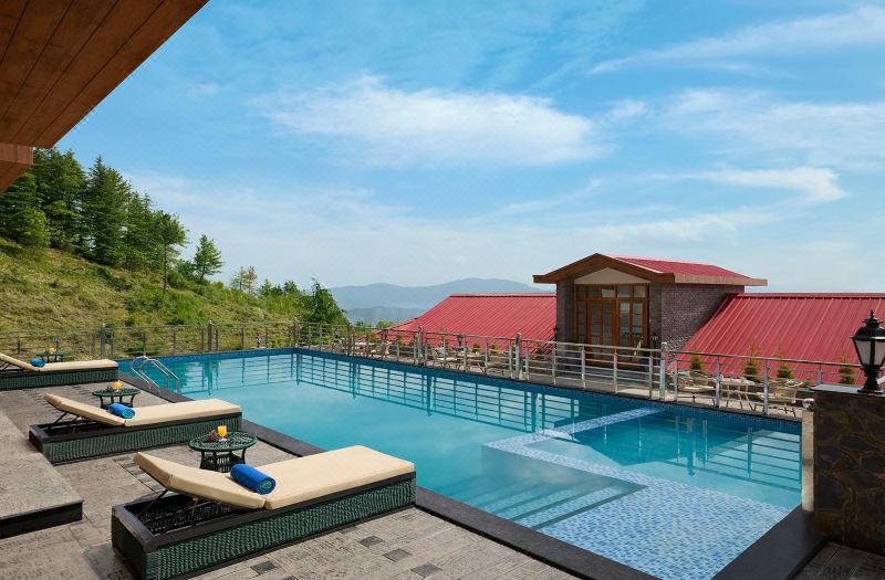 Storii by ITC Hotels Narindera Orchards, Kufri photo 2