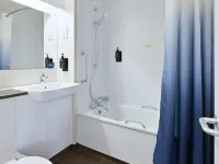 Travelodge Wrexham Hotel 렉섬 호텔