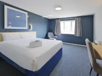 Travelodge Wrexham Hotel 렉섬 호텔