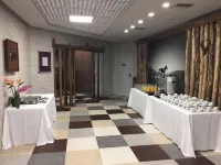 Hotel Anthidon Estate