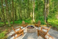 Hickory Haven at Trickle Creek