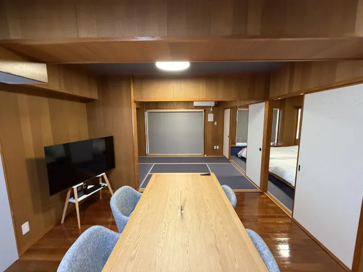 Kokusai Towns Inn