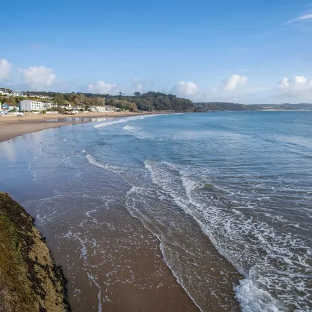 13 Rhodewood House - 2 Bedroom Apartment - Saundersfoot