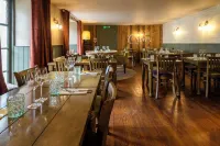 The Crown Hotel - Morgenmad