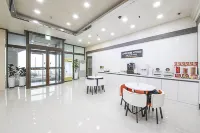 Buan Chaeseokgang Beach Hotel