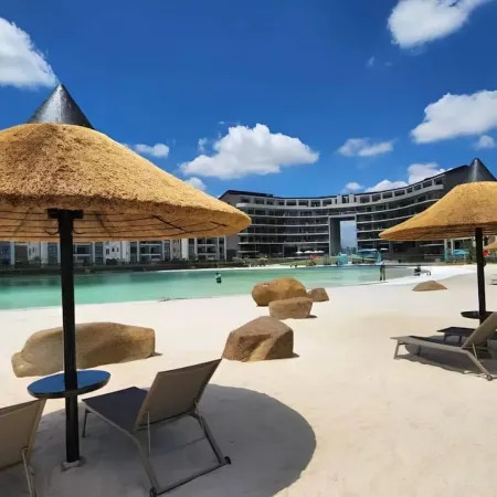 Crystal Ace Lagoon & Pool Bliss