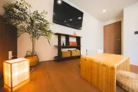 Dadam Hotel - bar