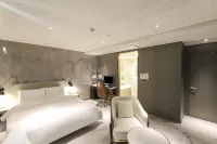 Cheonan Hotel Pogunan - 3-Star